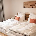 Apartament Weingut Marx - Rotes Haus Windesheim