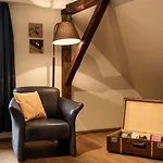 Apartament Weingut Marx - Rotes Haus *