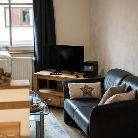 Weingut Marx - Rotes Haus 公寓 Windesheim