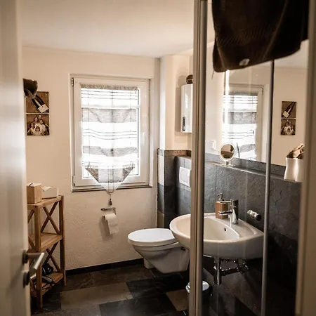 Weingut Marx - Rotes Haus 公寓 *