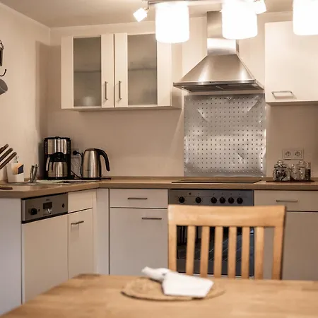 Weingut Marx - Rotes Haus 公寓 *