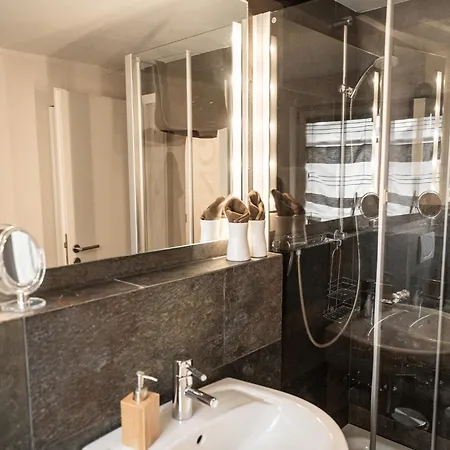 Weingut Marx - Rotes Haus 公寓