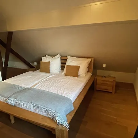 Weingut Marx - Rotes Haus