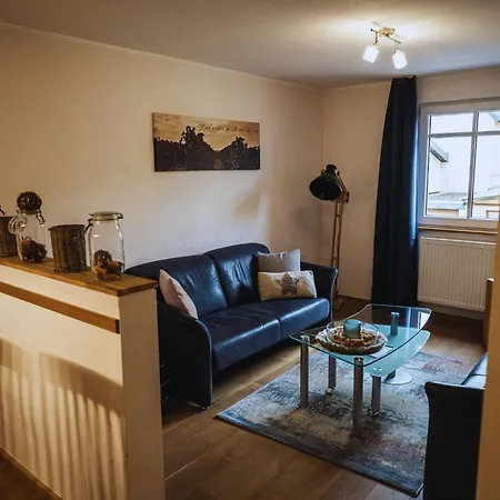 Weingut Marx - Rotes Haus 公寓 Windesheim