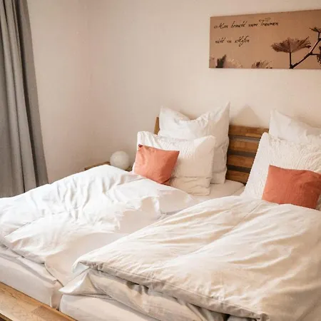 Apartament Weingut Marx - Rotes Haus Windesheim