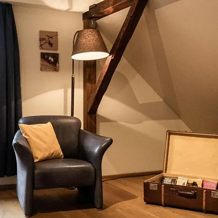 Apartament Weingut Marx - Rotes Haus *