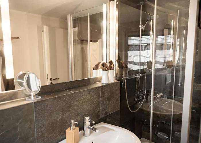 Weingut Marx - Rotes Haus 아파트