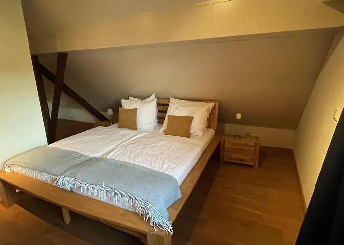 Weingut Marx - Rotes Haus