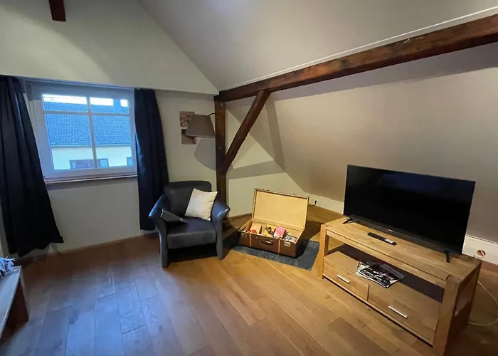 Weingut Marx - Rotes Haus * Windesheim