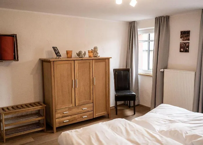 Weingut Marx - Rotes Haus